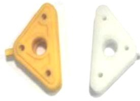 BC03 Plastic Banner Clips