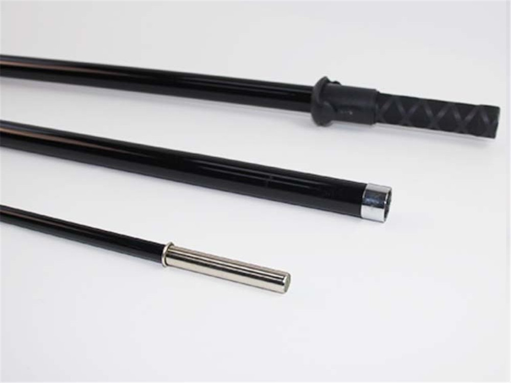 14FT Classical Fiberglass Pole