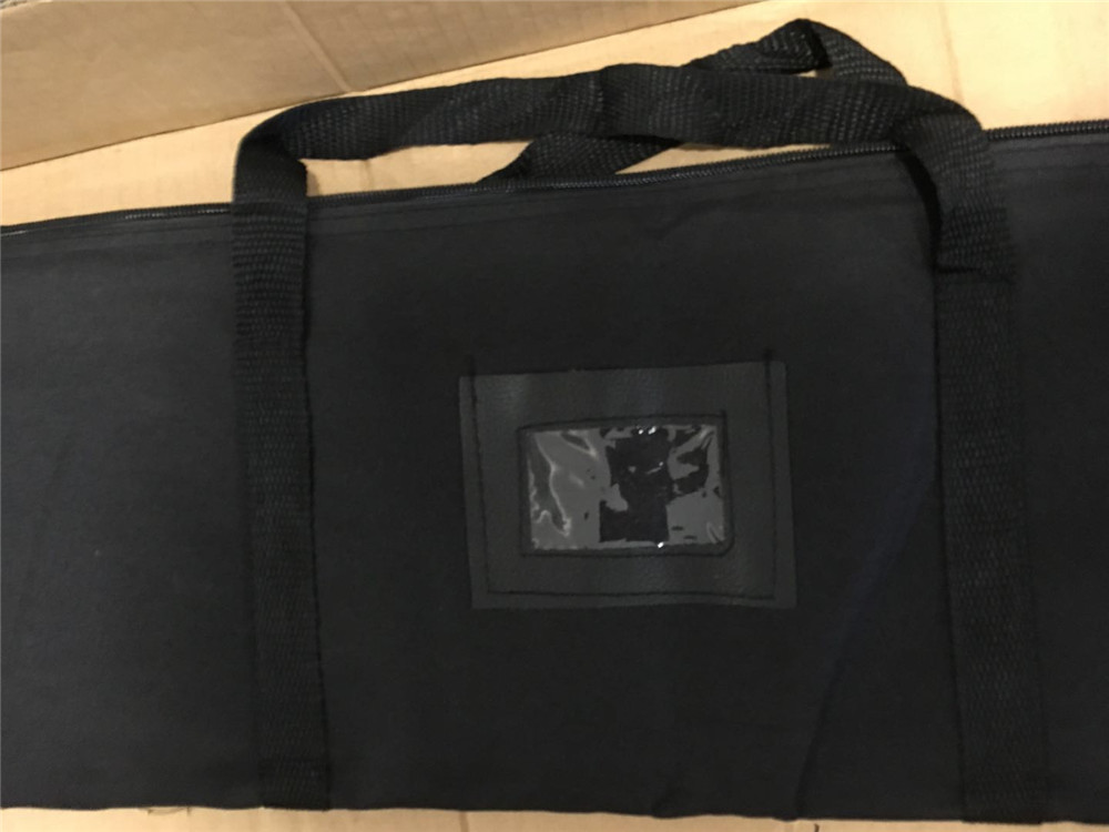 Carry bags