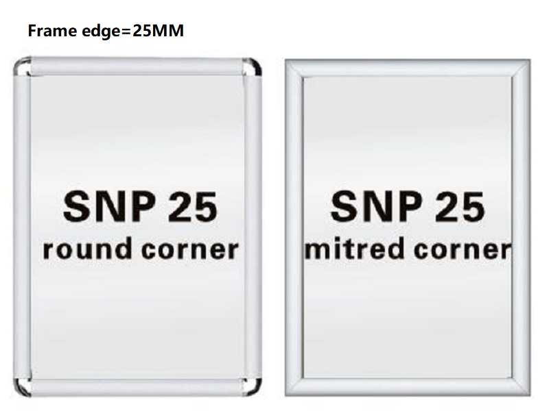 SNP-25mm