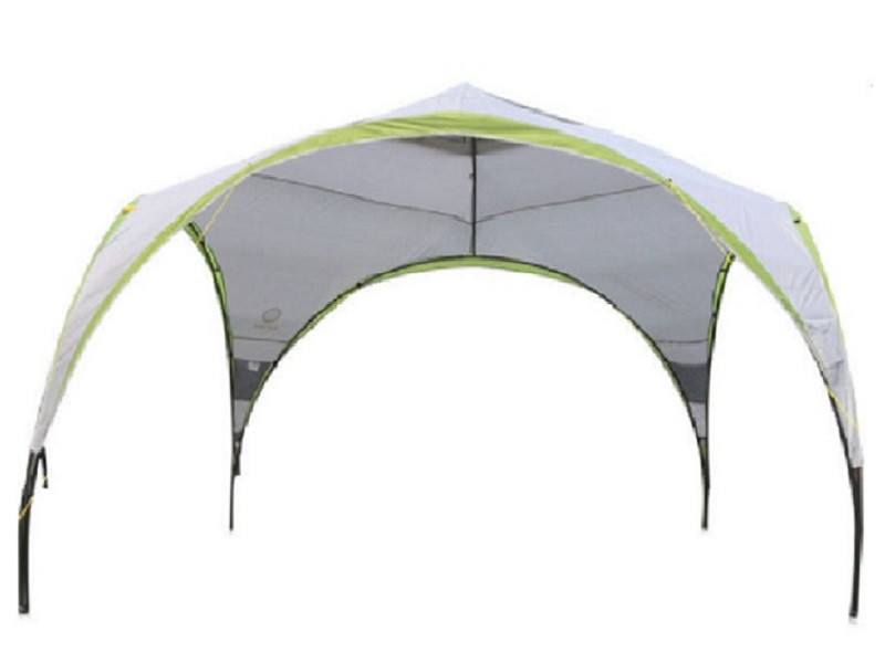 Eco Dome Tents