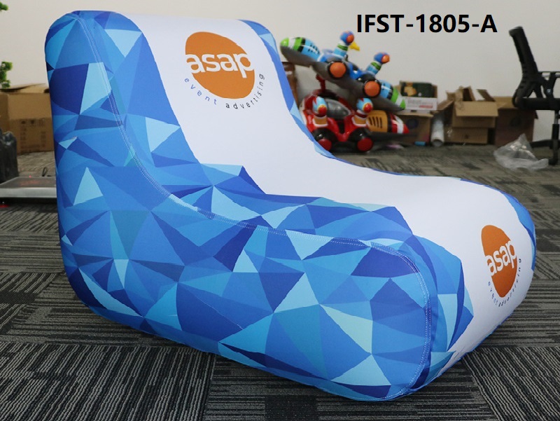Inflatable Sofa