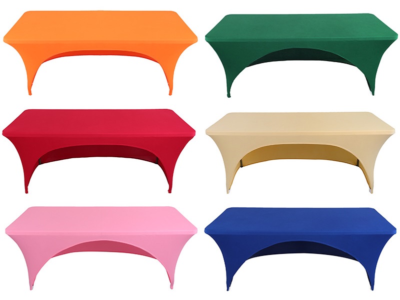 Stretch Fitted Solid Colors