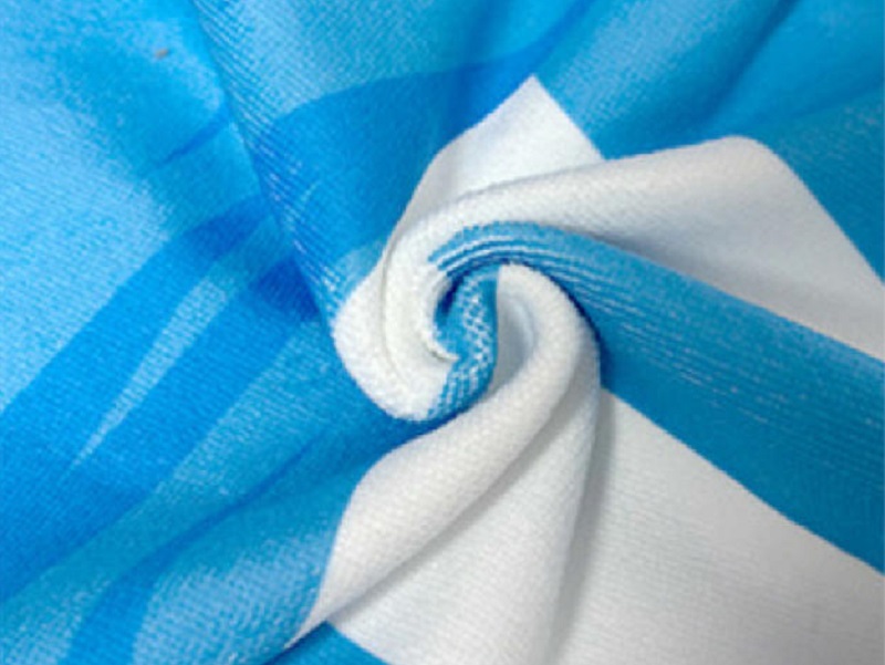 Short Micro-Fiber Towel