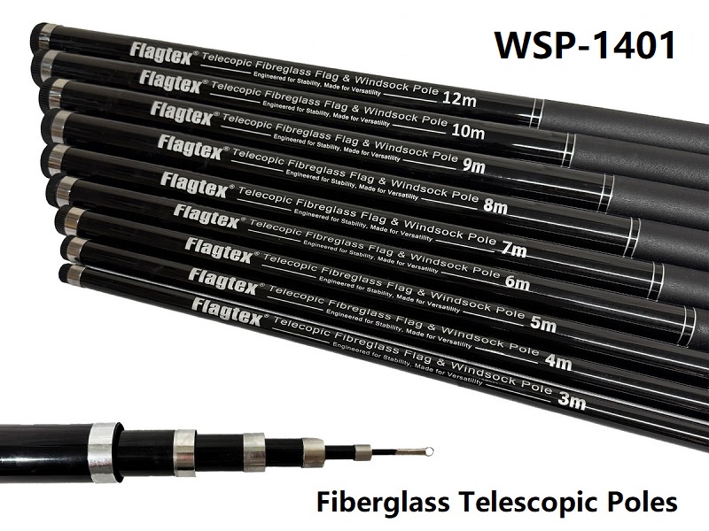 Telescopic Poles