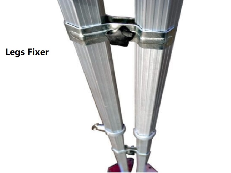 Legs Fixing Clamps