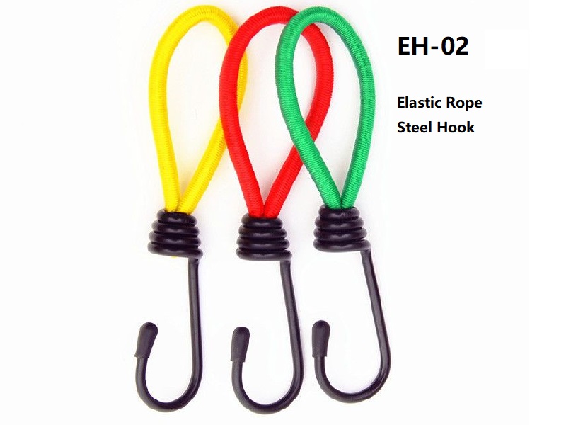 Rope Hooks
