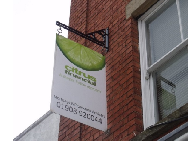 Wall Hanging Banners