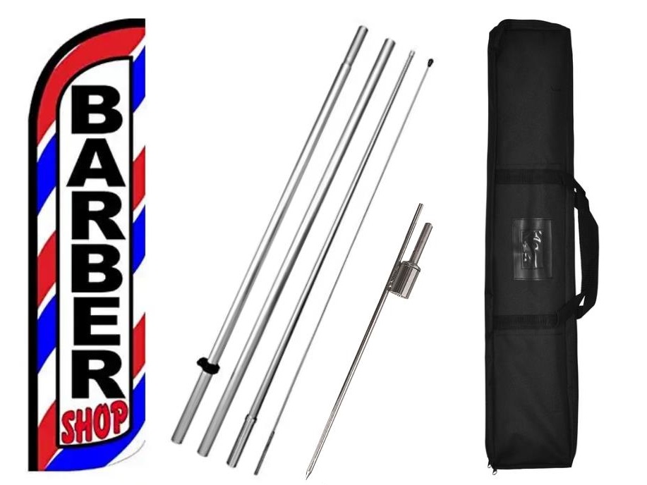 ConvertiblePoles(Windless&Flutter)