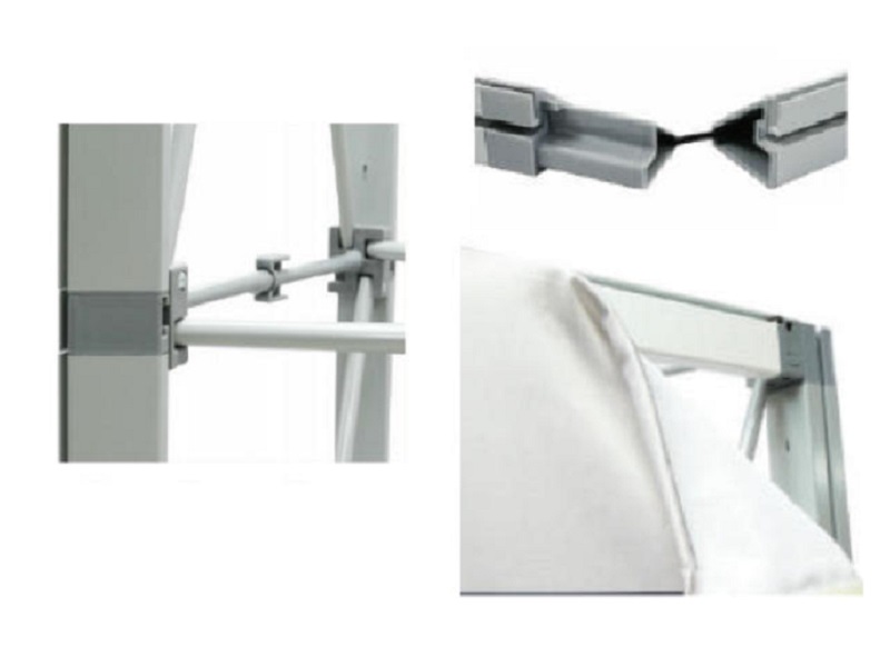 Pop-Up Wall Lightbox