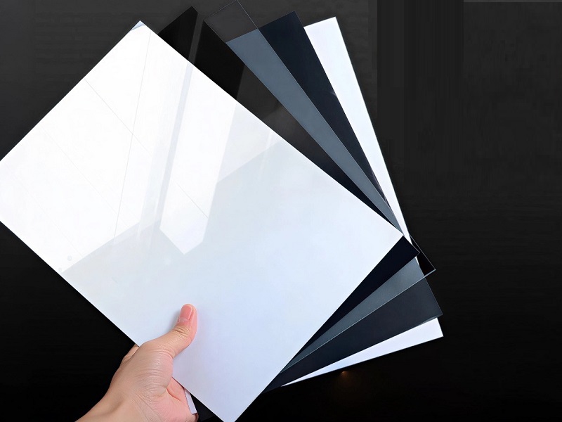 Film Printing Material