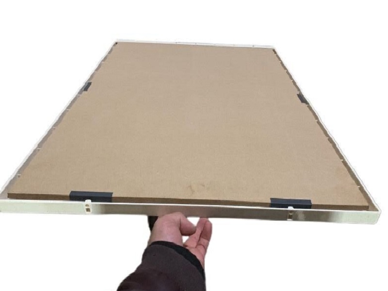 Eco Plastic Poster Frame