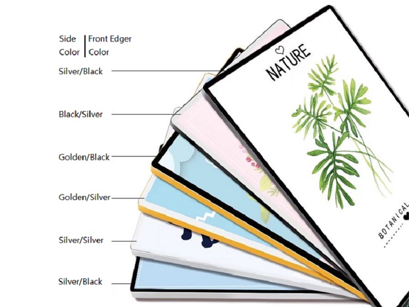 Pull Up Poster Frame