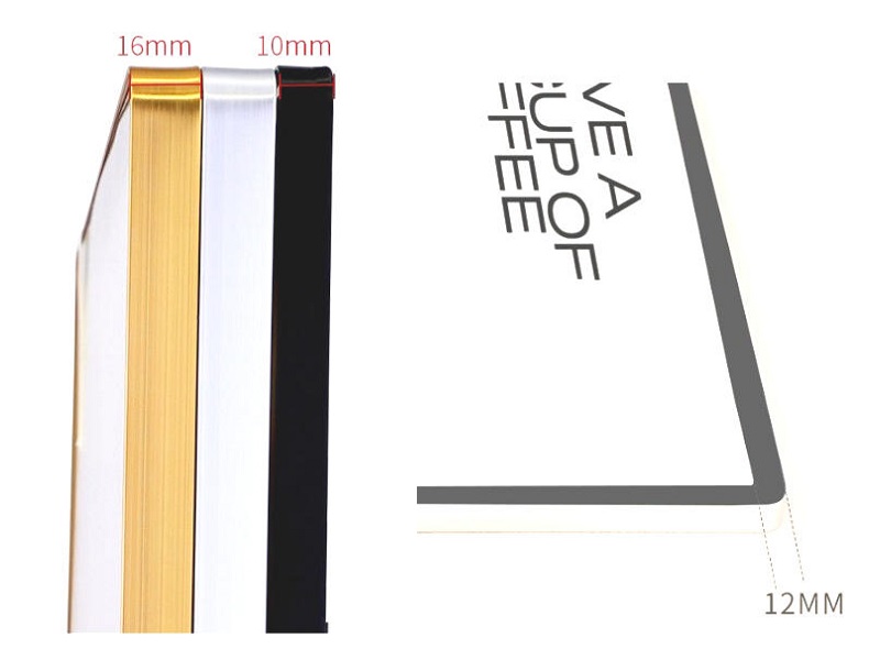 Magnetic Poster Frame