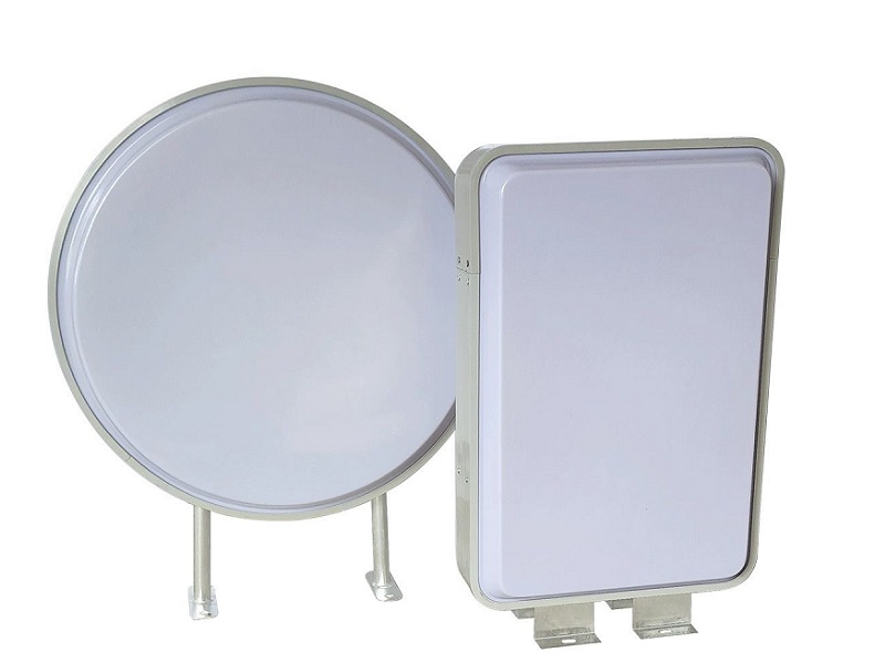 Blister Lightbox