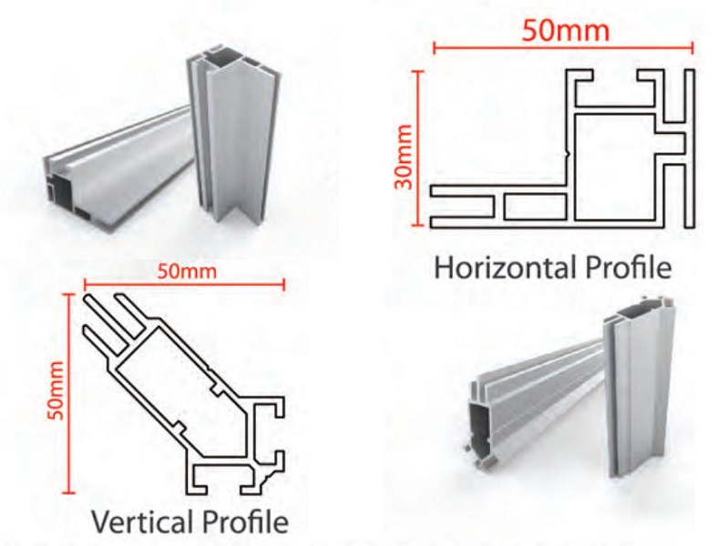 SEG Lightbox Tower